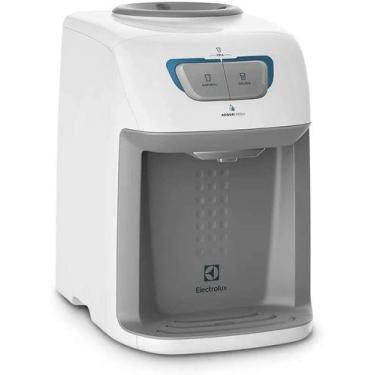 Imagem de Bebedouro de Água Eletrônico Bivolt Electrolux Branco BE11B