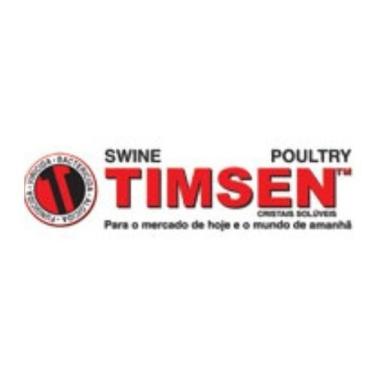 Imagem de Timsen 200g Desinfetante - Sanphar