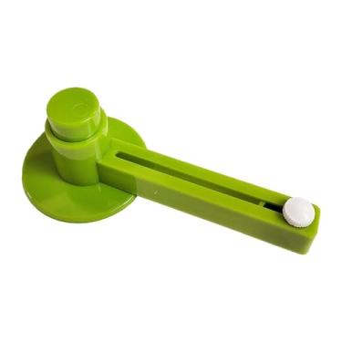 Imagem de rockible Cortador Circular para Projetos de Papel e Cartões, verde