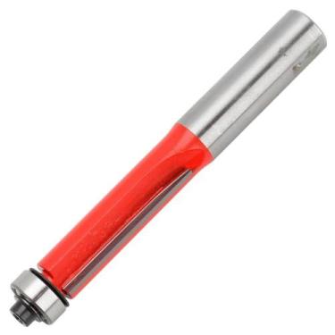 Imagem de Fresa Reta Paralela 2 Cortes 12,7X38,1Mm H12Mm 42-11412 Unic - Freud