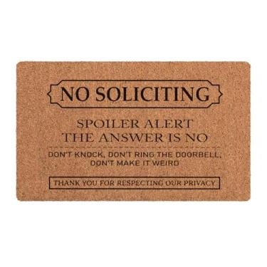 Imagem de Bnwepo Capacho engraçado 382DS