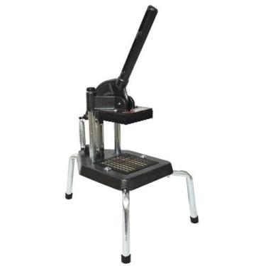 Imagem de Cortador e Picador de Legumes Batata Frutas Industrial Médio - Vitalex