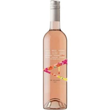 Imagem de Vinho a vik millahue rosé 750ml