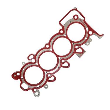 Imagem de Junta Do Cabeçote City 1.4 8v L13a 2004/2008 Aço 53101inox - Junta Lim