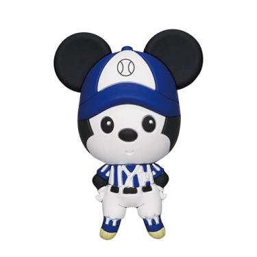 Imagem de Mickey New York Ímã de espuma 3D