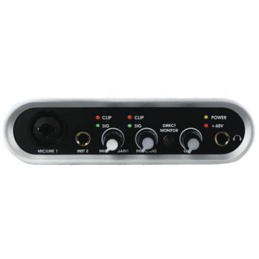 Imagem de Interface de Áudio Rad Audio One 96