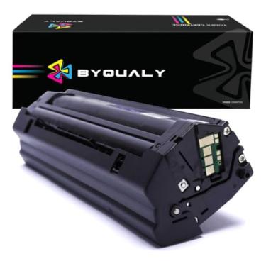 Imagem de Toner Compatível M2020W, M2070W, D111L, Preto com Chip