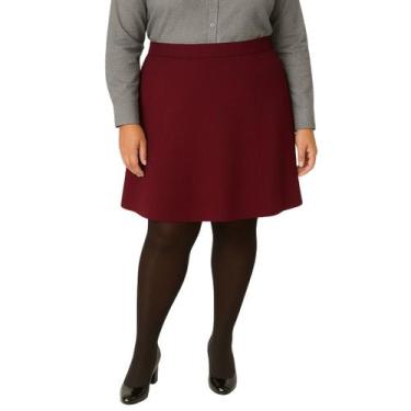 Imagem de Meia calça plus size fio 40 denier trifil, 1XG, Preto