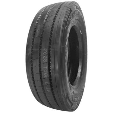 Imagem de Pneu Aro 17.5 Chengshan 215/75 R17.5 135/133J 18PR CTH135 Liso
