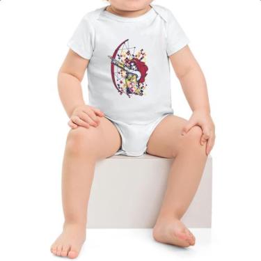 Imagem de Body infantil Artemis - Alearts, M