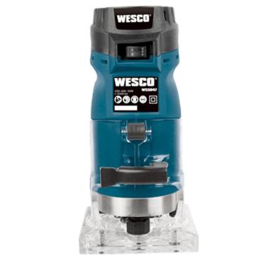 Imagem de Tupia Laminadora 1/4 500W 33500Rpm 220V Ws5047U Wesco