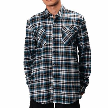 Imagem de Camisa Oakley Explorer Shirt WT25 Masculina-Masculino