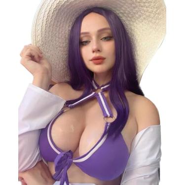 Imagem de Minoktey Feminino Peitoral de Silicone, Peitos Falsos, Formas de Seios Falsos, Copo Bi, Placas de Mama, Transgênero, Cosplay, Drag Queen