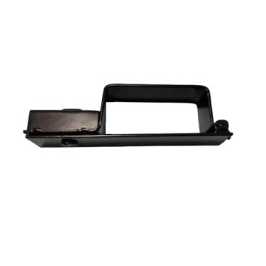 Imagem de Trava para Portão Sem Cadeado Todas as Numerações Porta Garagem (Nº 4)