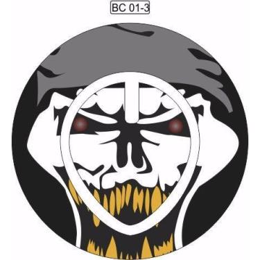 Imagem de Bocal Para Tanque Honda - Resitank