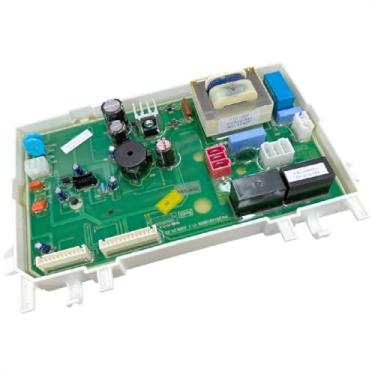 Imagem de Placa Potência Secadora Electrolux SFE17 A08144201 220V