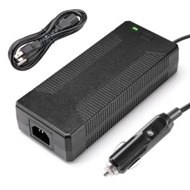 Imagem de Plugue de isqueiro 12V 150W adaptador conversor de fonte de alimentação 12V 12 V 12,5 A 150 W DC macho plugue para isqueiro GMG Green Mountain Grills Davy Crockett adaptador conversor de energia