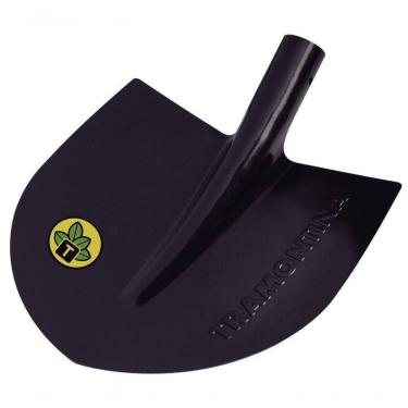 Imagem de Pá Frankfurt Tramontina Em Aço Sem Cabo