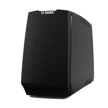 Imagem de Nobreak TS Shara UPS Compact XPRO Senoidal 800VA Bivolt - 44