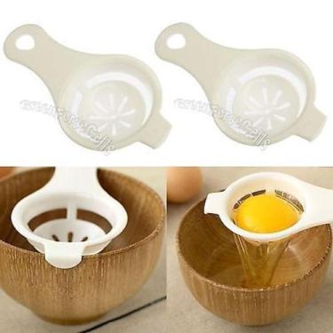 Imagem de Separador de plastico p/ ovos - FEATURES