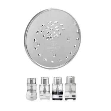 Imagem de Cuisinart Disco de trituração fina, serve para processadores de 7 e 11 xícaras