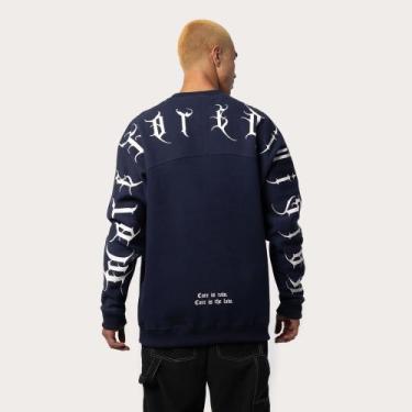 Imagem de Moletom Especial MCD Caligrafitti, G