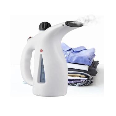 Imagem de Passador de Roupa por Vapor na Vertical Portátil 110v 800W