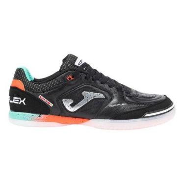 Imagem de Tenis Joma Futsal Top Flex Futsal Original Chuteira, Topw2501in, 40, T