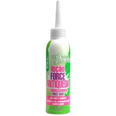 Imagem de Loção Soul Power Antiqueda Force Hair 100ml