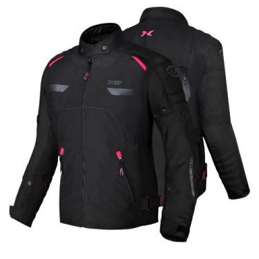 Imagem de Jaqueta X11 Veler Feminina Para Inverno e Verão Impermeável e Ventilad