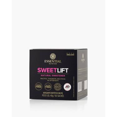 Imagem de Sweetlift Essential Nutrition 40g