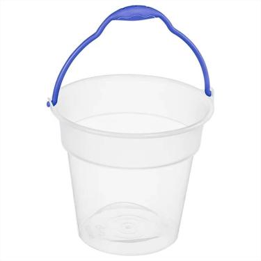 Imagem de Balde Cores Sortidas 8 Litros - 610 - Sanremo Balde 8 Litros Sanremo 610.