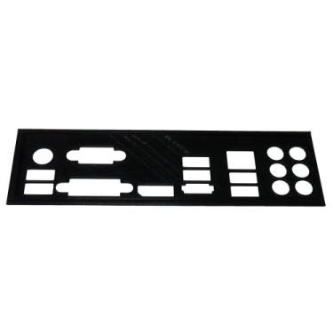 Imagem de Espelho Acabamento Tampa Chapinha Placa Mãe Positivo POS-PA880GBZ - OV