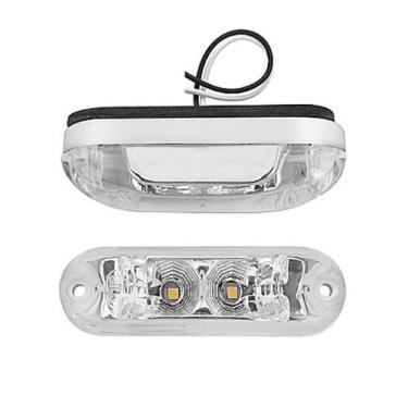 Imagem de Lanterna placa ônibus - Oliverplast 