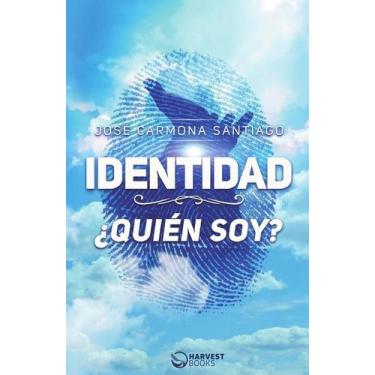 Imagem de Identidad Quién soy - Editorial Harvest