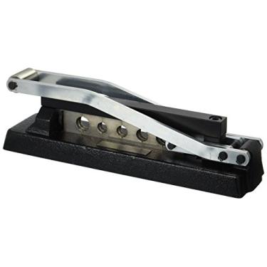 Imagem de Amflo Ferramenta de crimpagem de virola de mangueira de ar 855 – para mecânico, automotivo, reparo elétrico, conjunto de matrizes de 78 cm, 17 e 32 cm, 37 e 64 cm, 15 cm, 28 cm