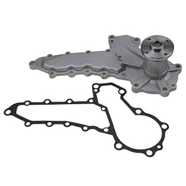 Imagem de Bomba de água Solarhome 1A021-73030 para Kubota M4030SU M4700DT M4700F M4700SC M4700SD M5400DT M5400F