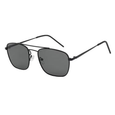 Imagem de Óculos De Sol Uva Texas Preto - Palas Eyewear