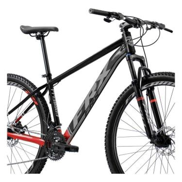 Imagem de Bicicleta Aro 29 Frx Corbelli 24V Red/Black S