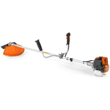 Imagem de Roçadeira a Gasolina 1,1 CV 25,4 CC Fio de Nylon 321R HUSQVARNA