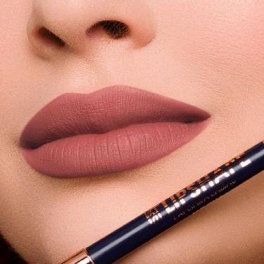 Imagem de Lapiseira Labial Bruna Tavares Bt LipShape, MOCHA