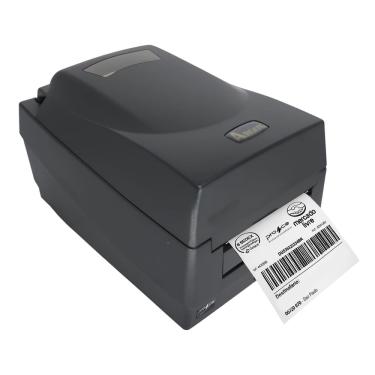 Imagem de Impressora de Etiquetas Argox OS-214 PRO USB Preta