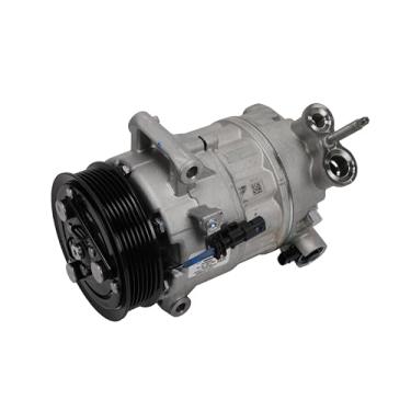 Imagem de GM Compressor de ar condicionado 84786600 Genuine Parts