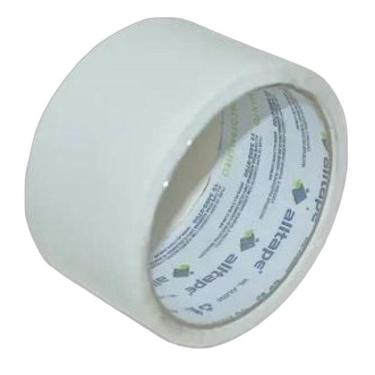 Imagem de Fita Grossa Adesiva Durex Branca 48Mmx40M  1Pct  C/5