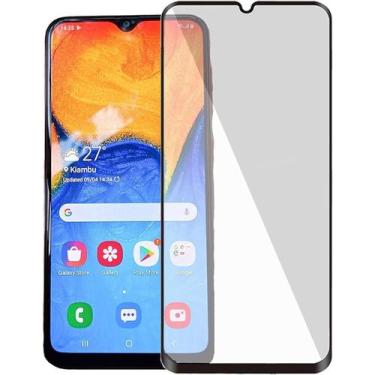Imagem de Película de vidro para A20 - Samsung 