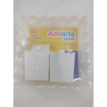 Imagem de Kit higiene - Adoleta bebê
