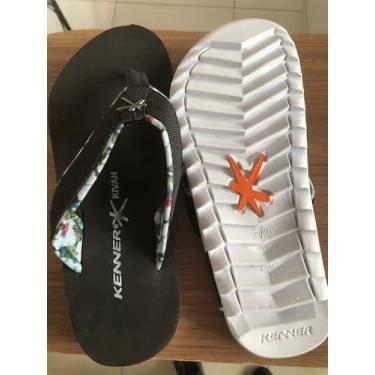 Imagem de Chinelo Kenner