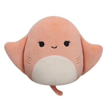 Imagem de Pelúcia Squishmallows Macio Animais 14cm - Sunny 2864