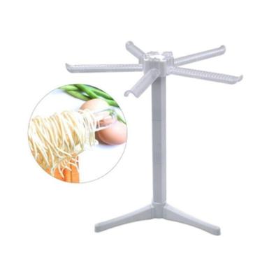 Imagem de Rack de Secagem de Macarrão Dobrável Walfos, Suporte de Secagem para Macarrão, Secador de Macarrão