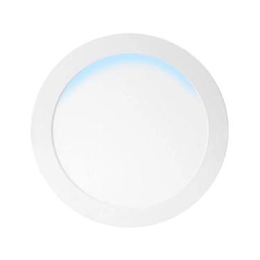 Imagem de Plafon Sobrepor Philips redondo 18W branca fria 6500K BV Ø22